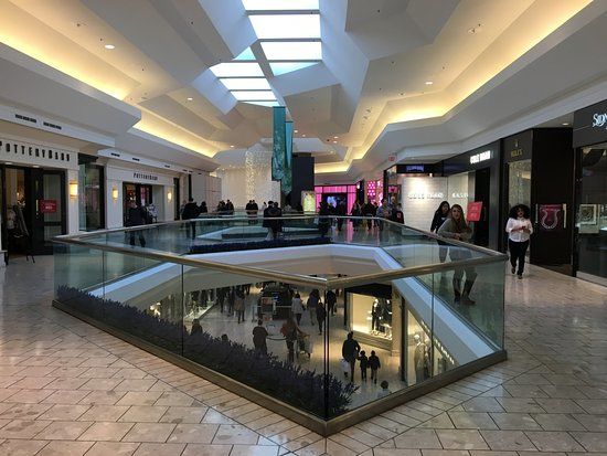 Winkelcentrum van Short Hills