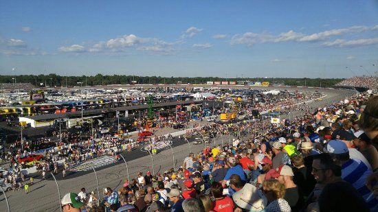 Darlington Raceway