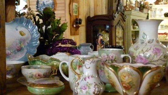 Antiques, Art & Collectibles