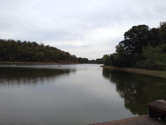 Lake Bennett