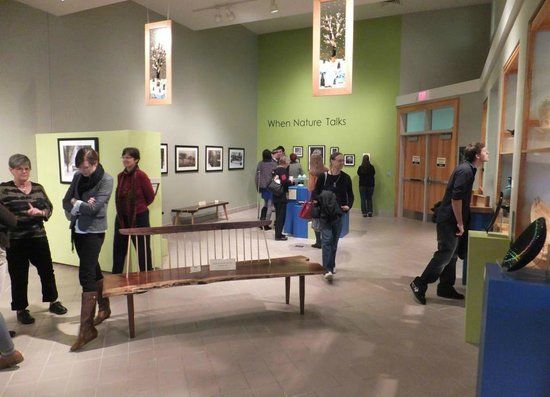 Southern Illinois Art and Artisans Center