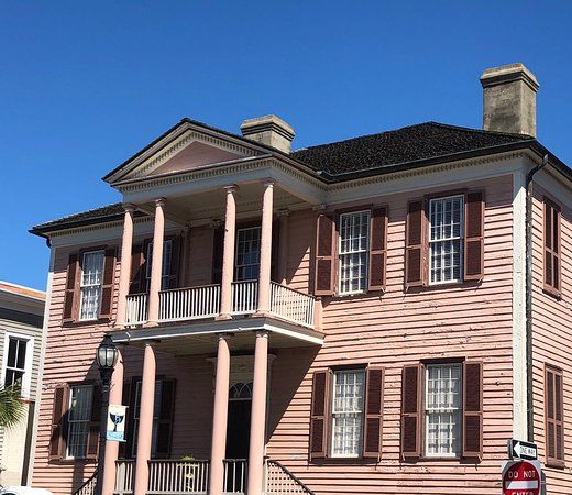 John Mark Verdier House