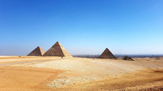Spianata di Giza