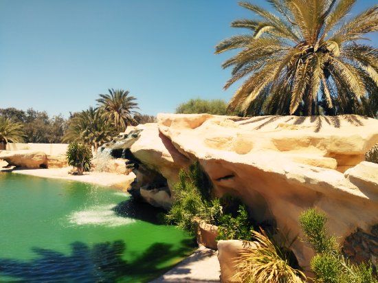 Djerba Explore Park