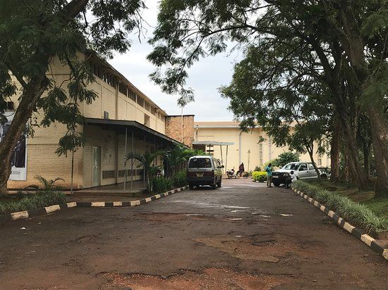 Nationalmuseum von Uganda