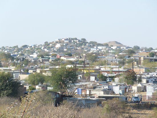 Katutura Township