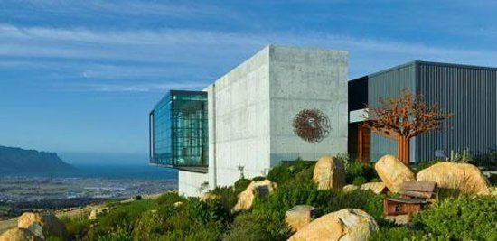 Waterkloof Wine Estate