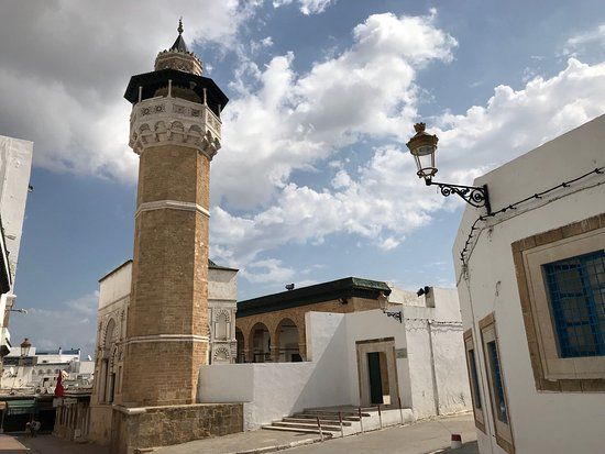 Youssef Dey Mosque