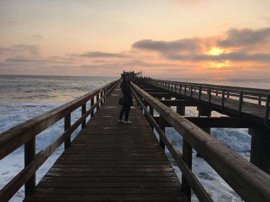 Swakopmund Jetty