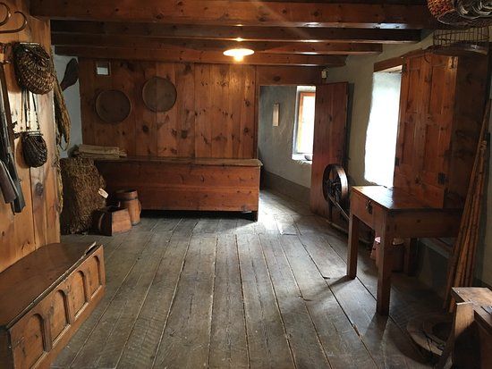 Musée etnographique Casa Cristo