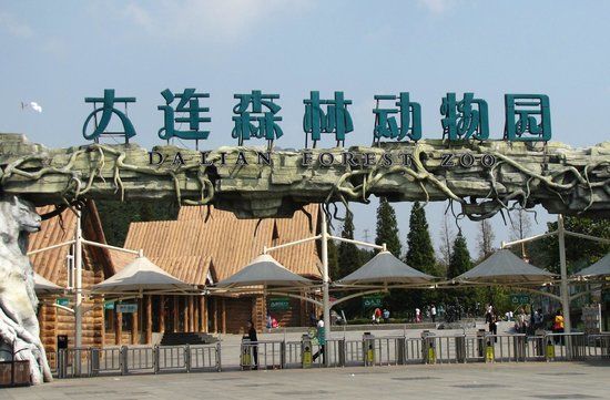 Dalian Forest Zoo