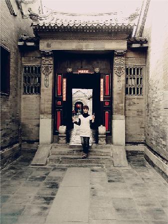 Yangliuqing Ancient Town