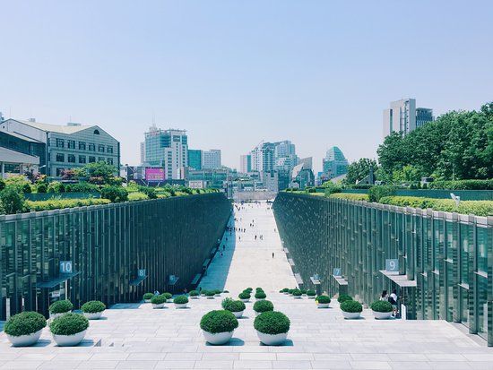 Ewha Universiteit voor Vrouwen