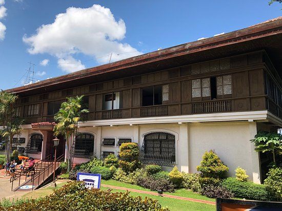 Malacanang of the North