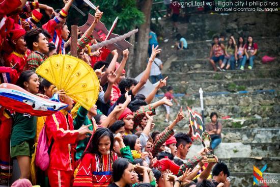Iligan Anahaw Ampitheater