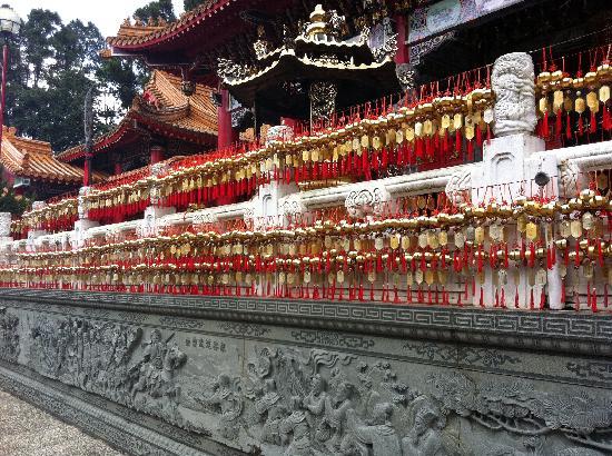 Wenwu Temple