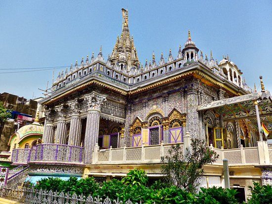 Jain Temple