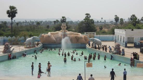 Mount Opera Multi-Theme Park Resort