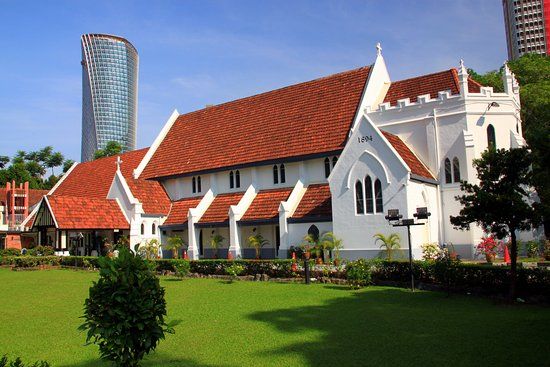 Catedral de Santa María