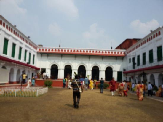 Shobhabajar Rajbari