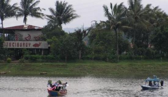 Situ Ciburuy