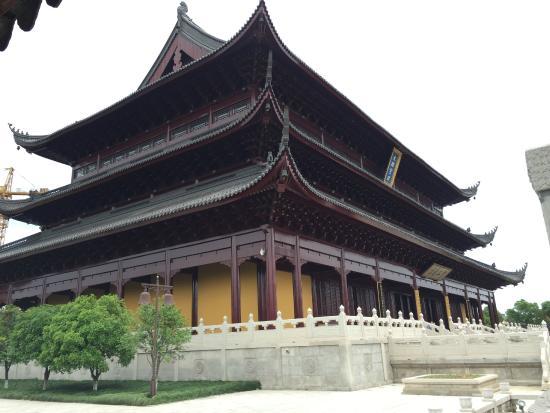 Chongyuan Temple