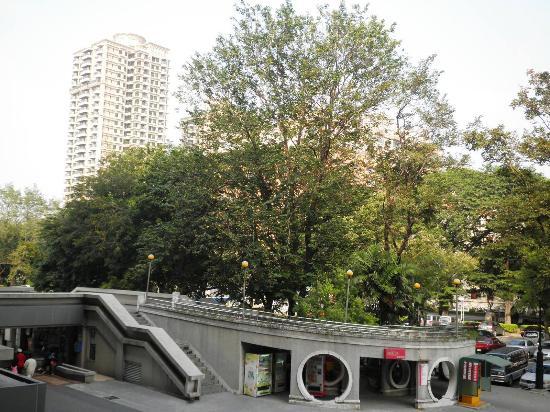 Centro Cultural de Kaohsiung