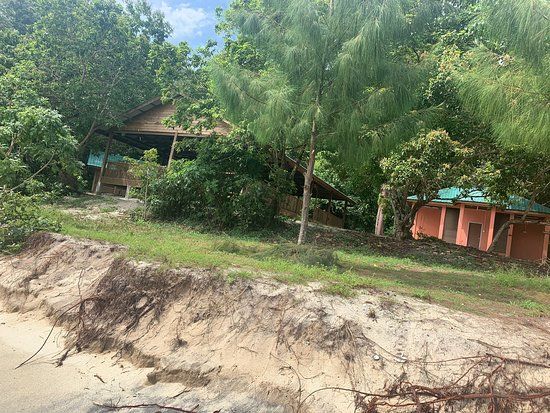 Penang National Park Office