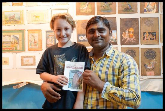 Umaid Heritage Art School