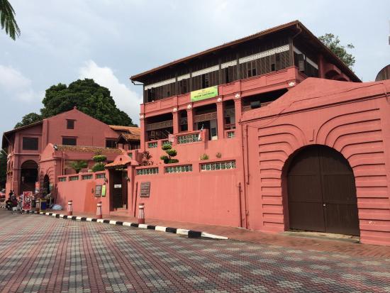 Melaka Islamic Museum