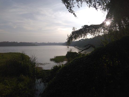 Kukkarahalli Lake