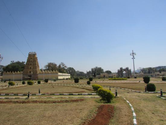 Shweta Varahaswamy Temple