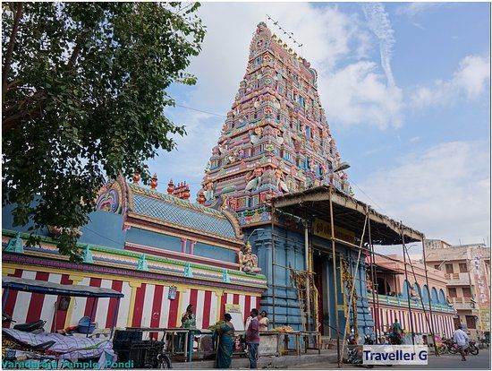 Varadaraja Perumal Temple