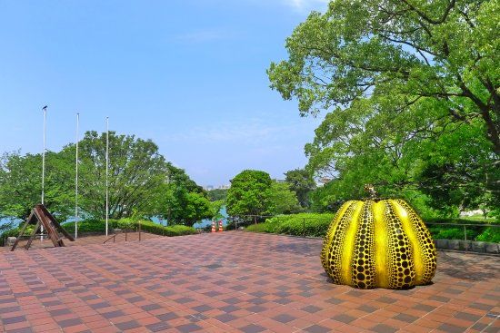 Fukuoka City Art Museum