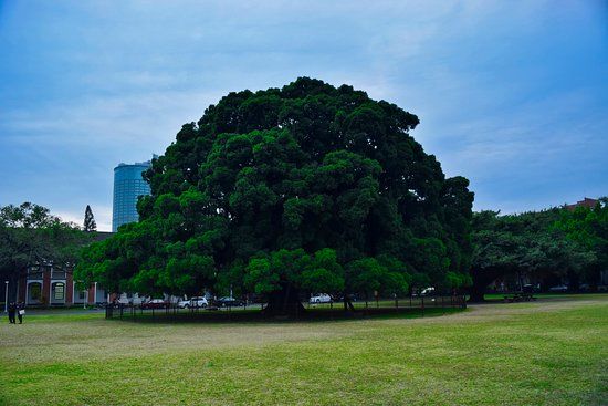 National Cheng Kung University