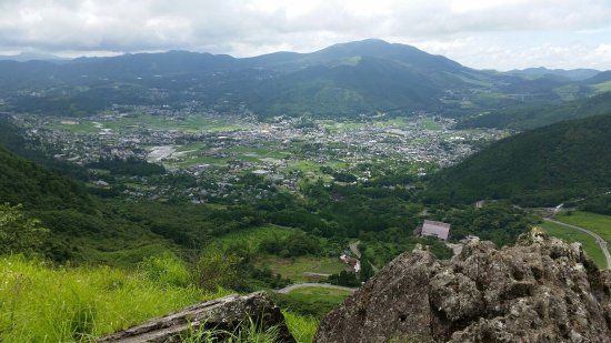 Sagiridai Observatory