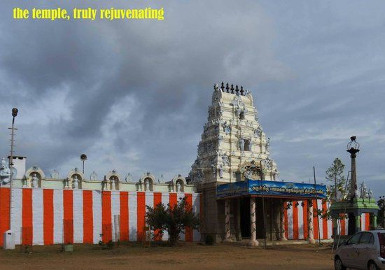 Sri Ranganathar Temple