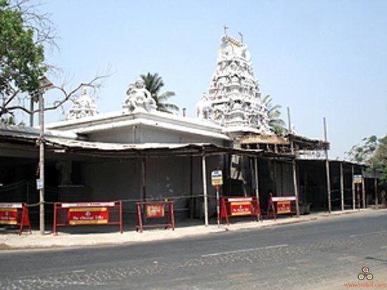 Lord Ganesha Temple