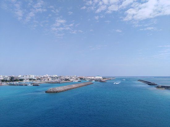 Southern Gate Bridge