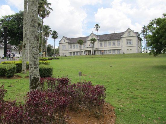 Musée islamique du Sarawak