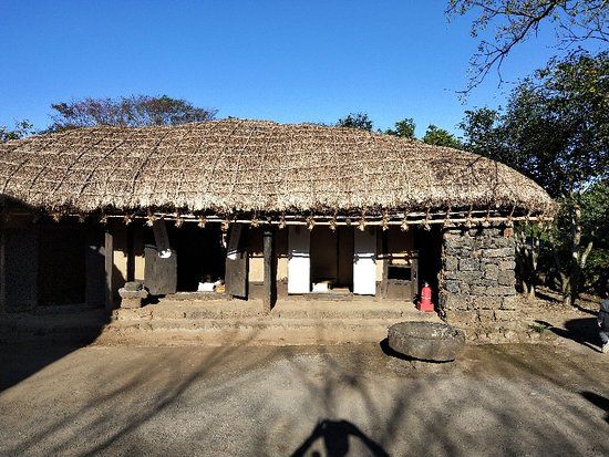 Jeju Folk Village