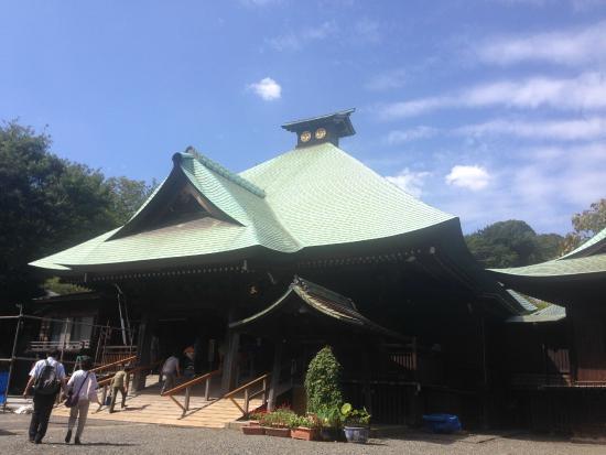 Gumyoji Kannon