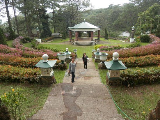 Cemetery Of Negativism