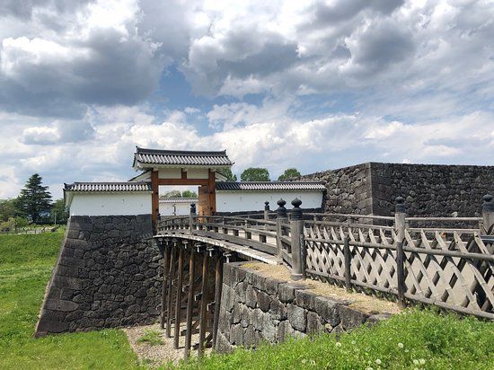 Yamagata Castle