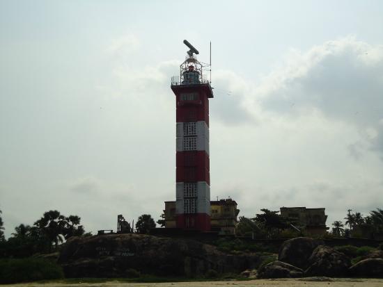 Nitk Light House