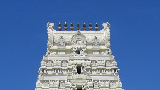 Balaji Mandir Temple