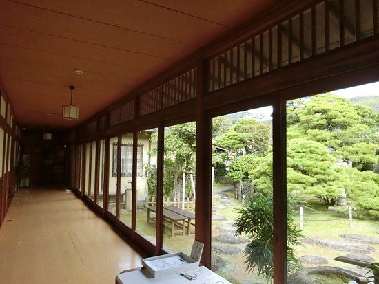 Nagasaki City Nakanochaya