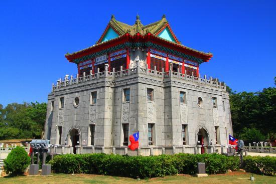 Juguang Tower