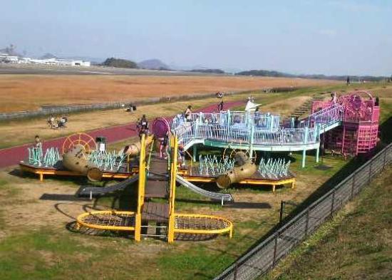 Sanuki Kid's Kingdom