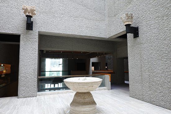 Okayama Orient Museum